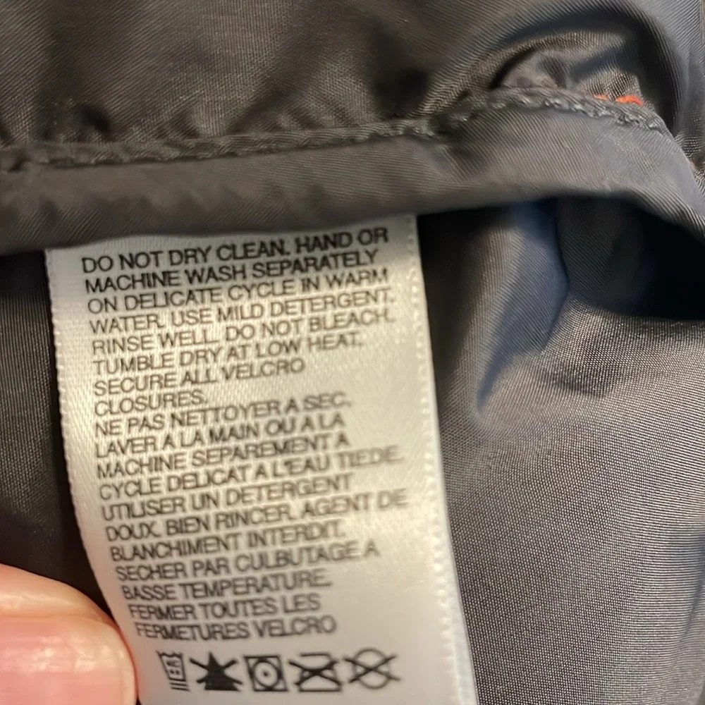 The North Face north face